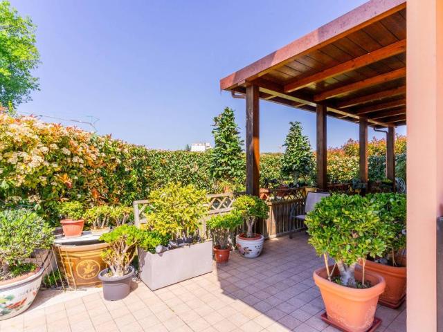 Villetta a schiera in vendita a Civitanova Marche MC