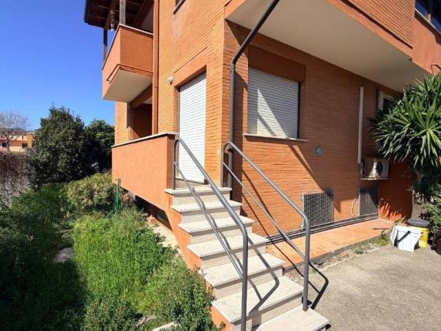 Villetta a schiera in vendita a Civitavecchia RM