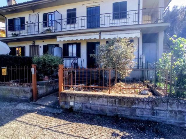 Villetta a schiera in vendita a Civitella d'Agliano VT
