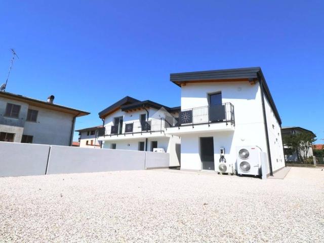 Villetta a schiera in vendita a Cividale del Friuli UD