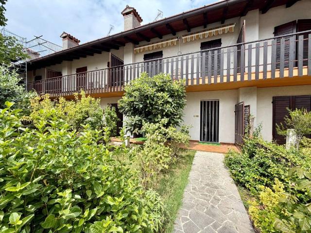 Villetta a schiera in vendita a Cividale del Friuli UD