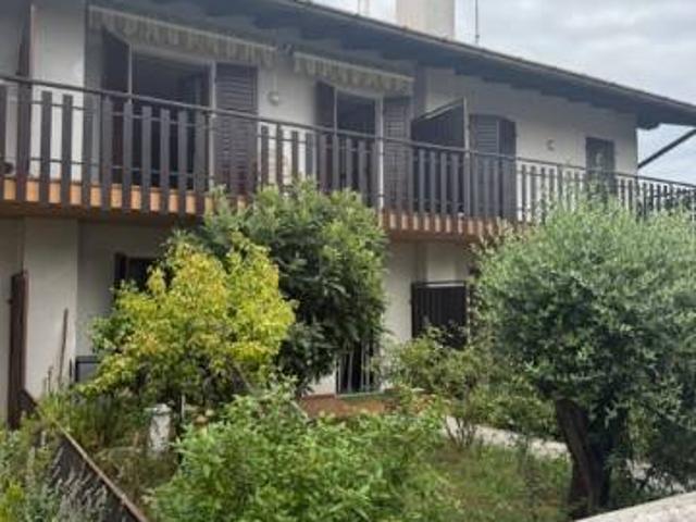 Villetta a schiera in vendita a Cividale del Friuli UD