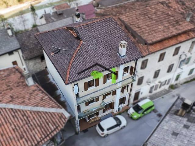 Villetta a schiera in vendita a Claut PN