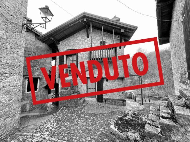 Villetta a schiera in vendita a Clauzetto PN