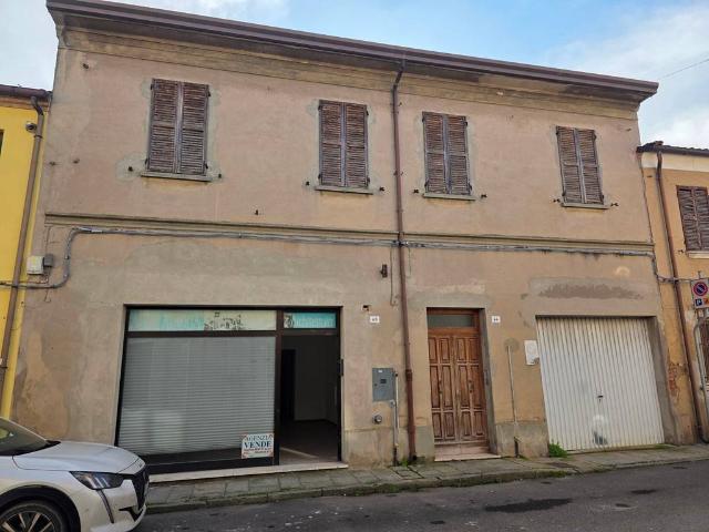 Villetta a schiera in vendita a Codigoro FE