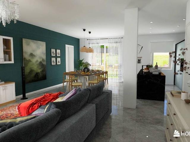 Villetta a schiera in vendita a Colognola Ai Colli VR