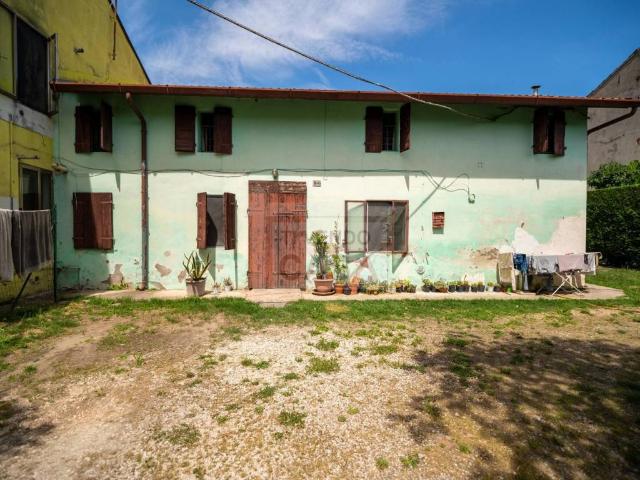 Villetta a schiera in vendita a Cologna Veneta VR