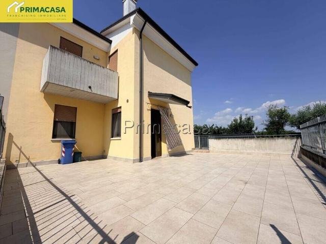 Villetta a schiera in vendita a Cologna Veneta VR