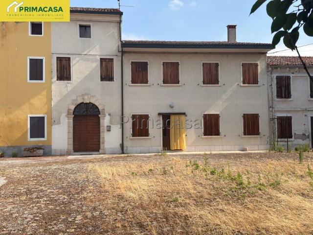 Villetta a schiera in vendita a Cologna Veneta VR