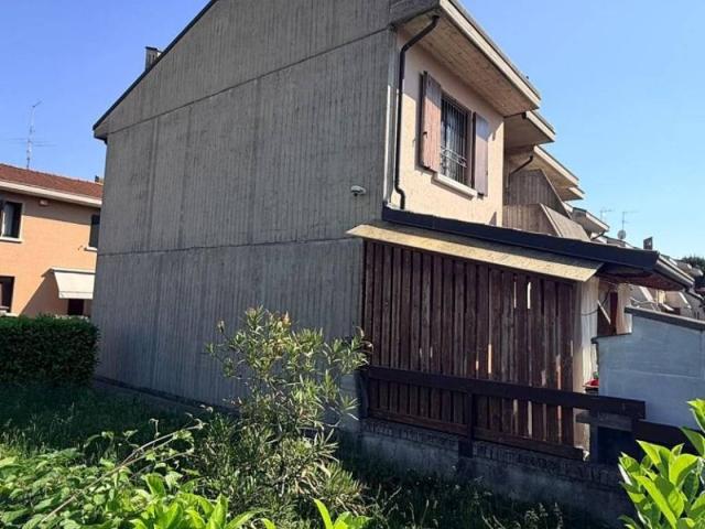 Villetta a schiera in vendita a Cologne BS