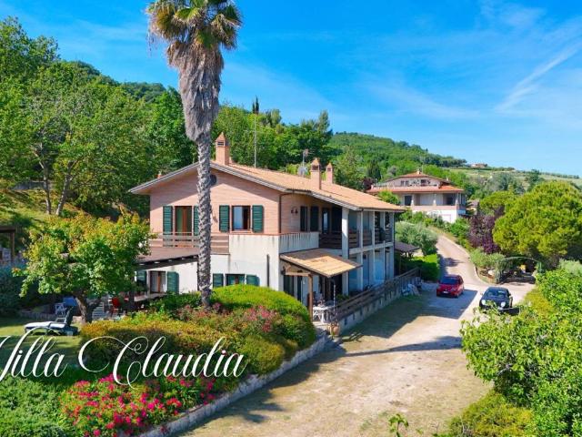 Villetta a schiera in vendita a Colonnella TE