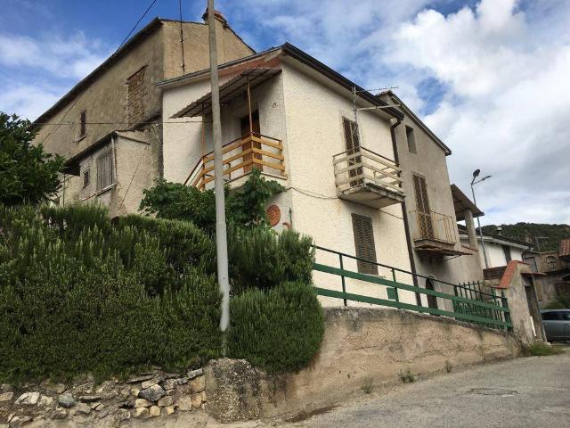 Villetta a schiera in vendita a Colfelice FR