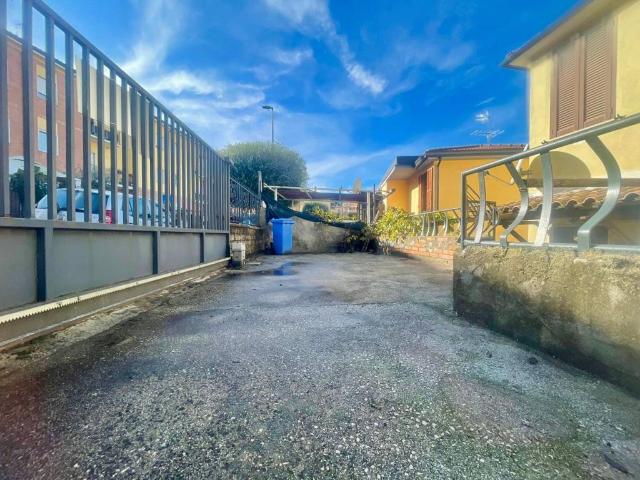 Villetta a schiera in vendita a Colleferro RM