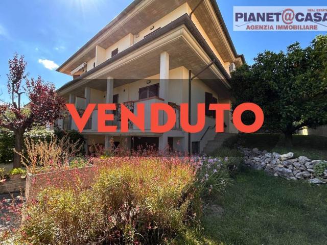 Villetta a schiera in vendita a Colli del Tronto AP