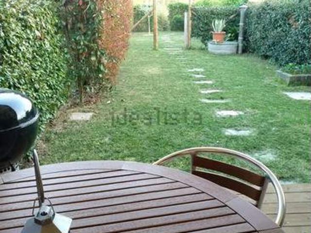 Villetta a schiera in vendita a Coltano Pisa in Ottimo composto da 5vani
