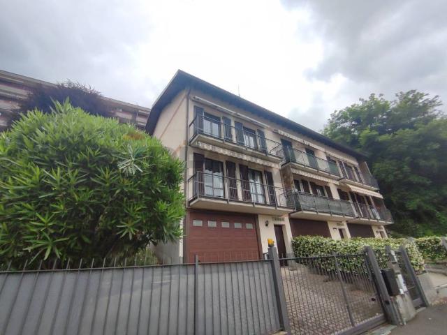 Villetta a schiera in vendita a Como CO