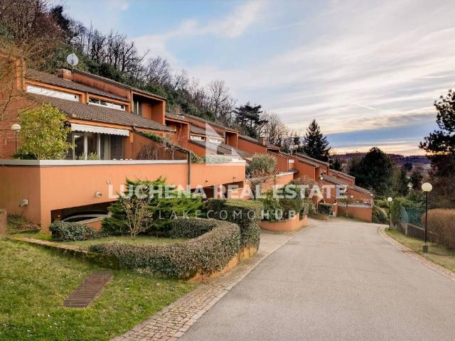 Villetta a schiera in vendita a Como CO
