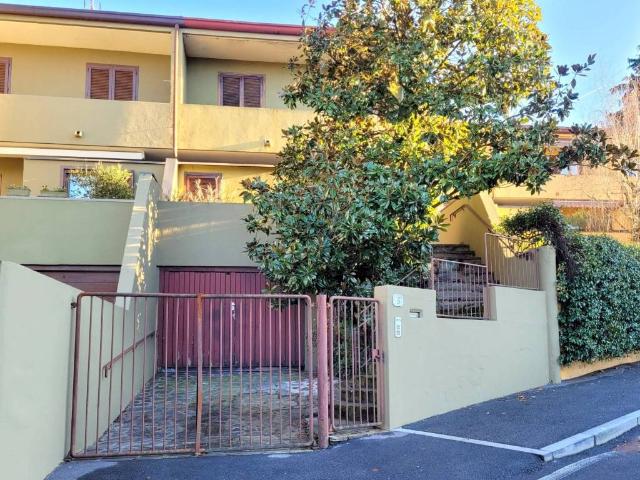 Villetta a schiera in vendita a Como CO
