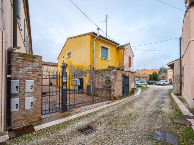 Villetta a schiera in vendita a Comacchio FE