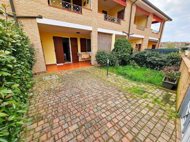 Villetta a schiera in vendita a Comacchio FE