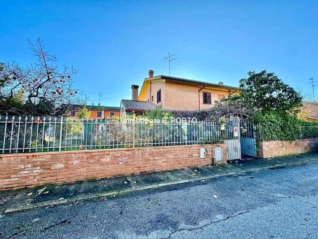 Villetta a schiera in vendita a Comacchio FE