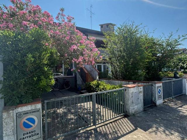 Villetta a schiera in vendita a Comacchio FE