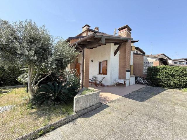 Villetta a schiera in vendita a Comacchio FE