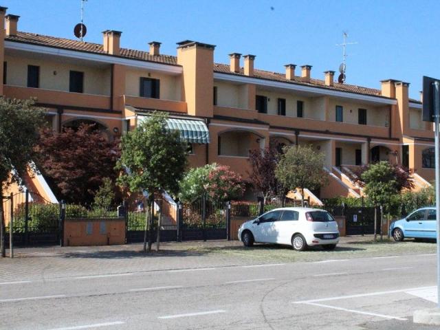 Villetta a schiera in vendita a Comacchio FE