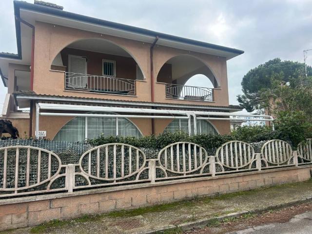Villetta a schiera in vendita a Comacchio FE