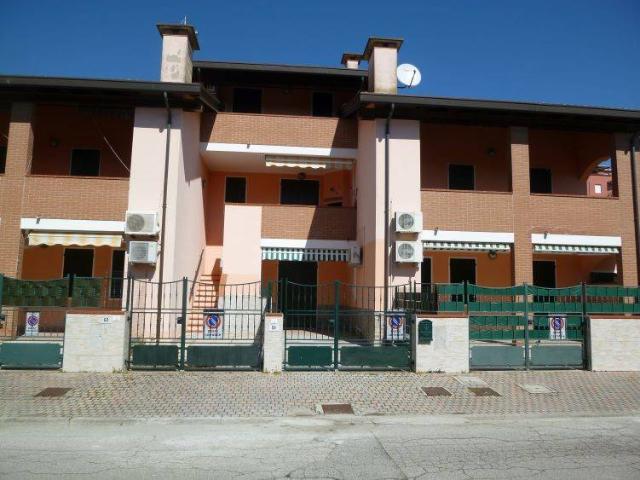 Villetta a schiera in vendita a Comacchio FE
