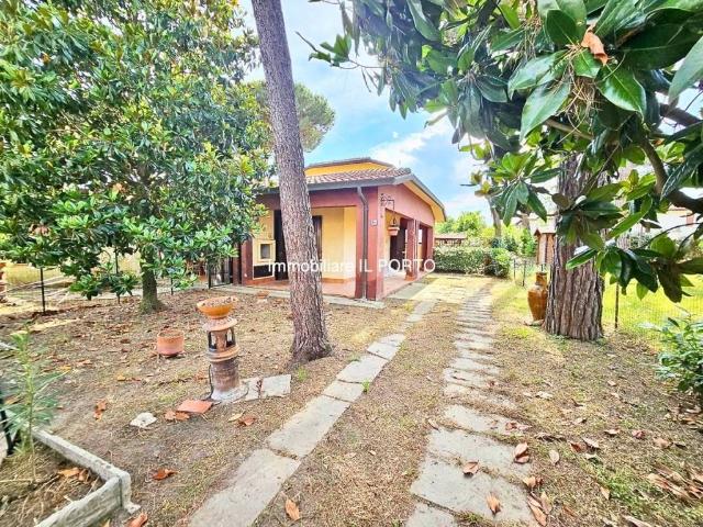 Villetta a schiera in vendita a Comacchio FE