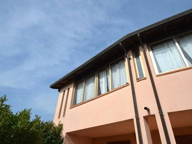 Villetta a schiera in vendita a Comacchio FE