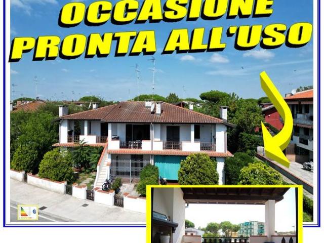 Villetta a schiera in vendita a Comacchio FE