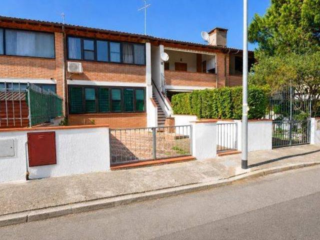 Villetta a schiera in vendita a Comacchio FE