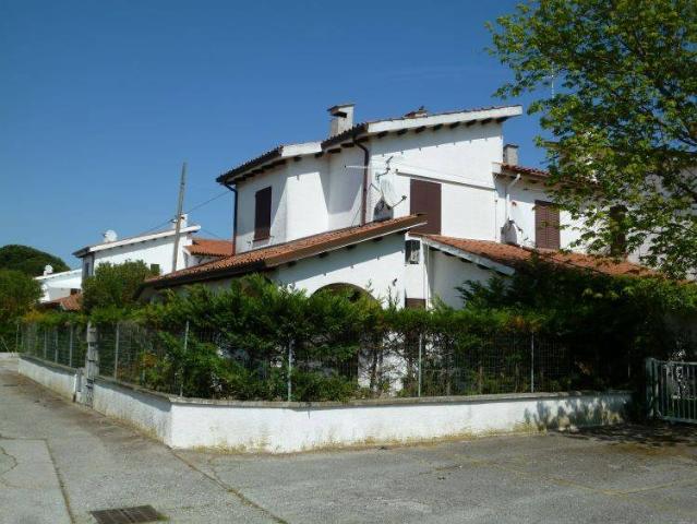 Villetta a schiera in vendita a Comacchio FE