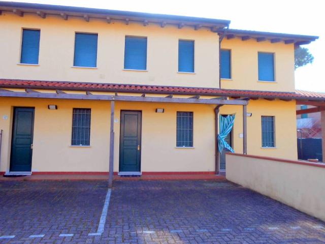 Villetta a schiera in vendita a Comacchio FE