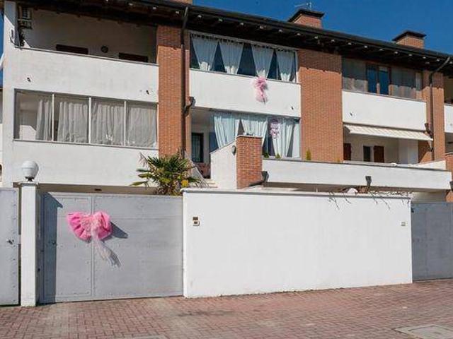 Villetta a schiera in vendita a Comacchio FE