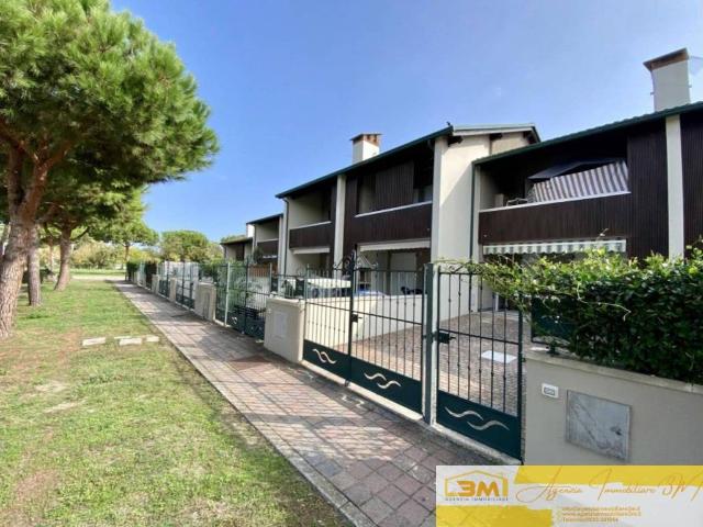 Villetta a schiera in vendita a Comacchio FE