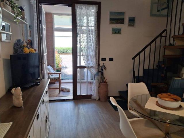 Villetta a schiera in vendita a Comacchio FE