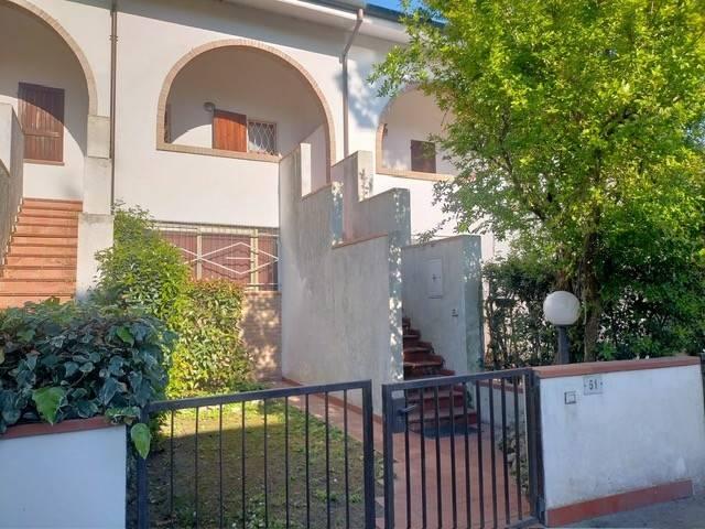 Villetta a schiera in vendita a Comacchio FE