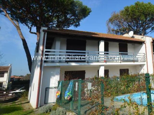 Villetta a schiera in vendita a Comacchio FE