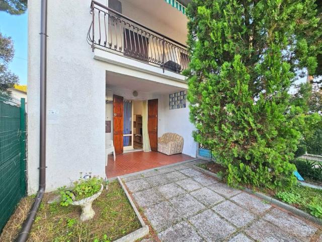 Villetta a schiera in vendita a Comacchio FE