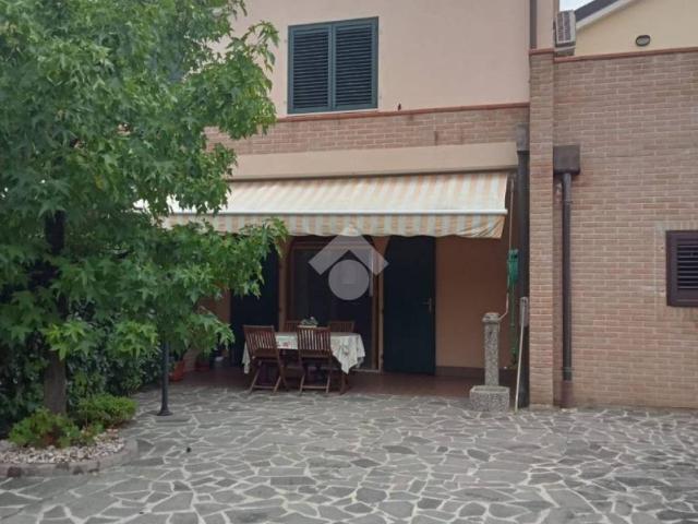 Villetta a schiera in vendita a Comacchio FE