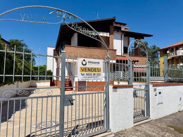 Villetta a schiera in vendita a Comacchio FE