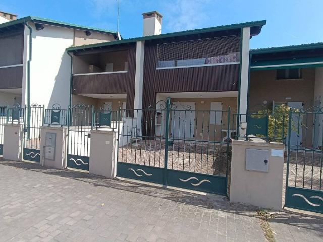 Villetta a schiera in vendita a Comacchio FE