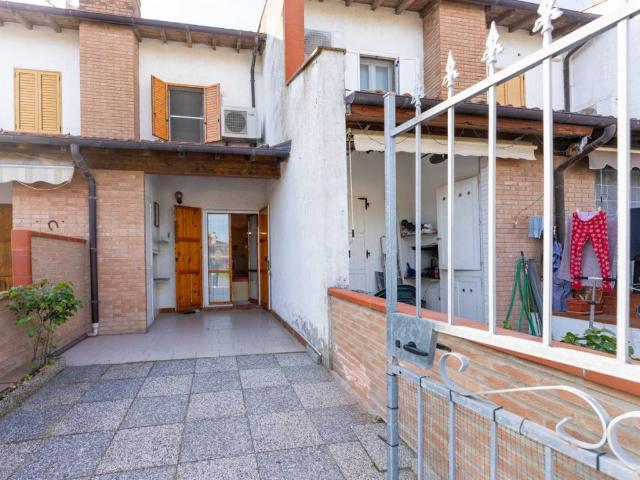 Villetta a schiera in vendita a Comacchio FE