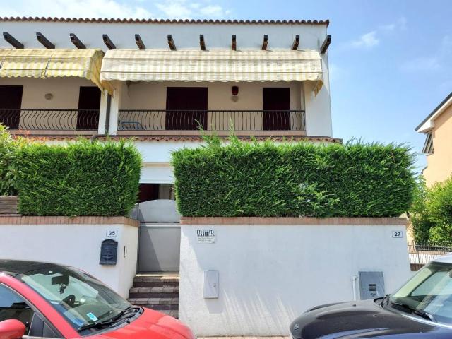 Villetta a schiera in vendita a Comacchio FE