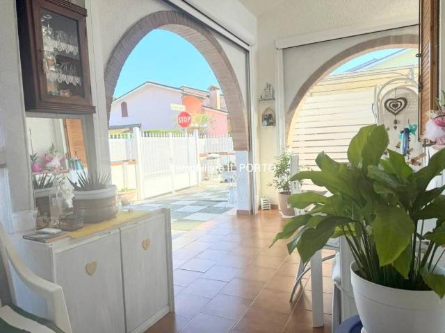 Villetta a schiera in vendita a Comacchio FE