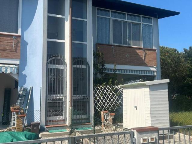 Villetta a schiera in vendita a Comacchio FE