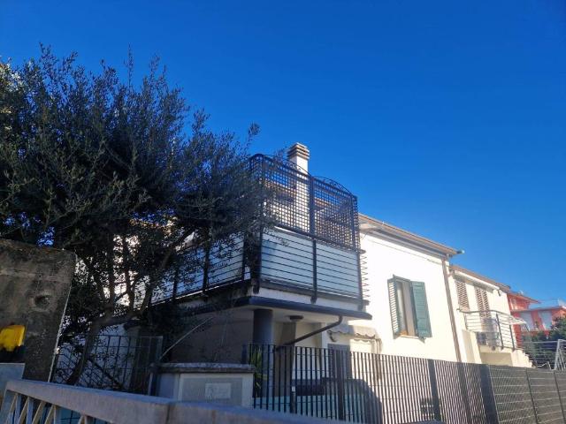 Villetta a schiera in vendita a Comacchio FE